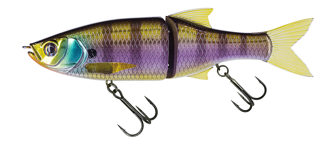 Molix Glide Bait 178 Floating 7 inch